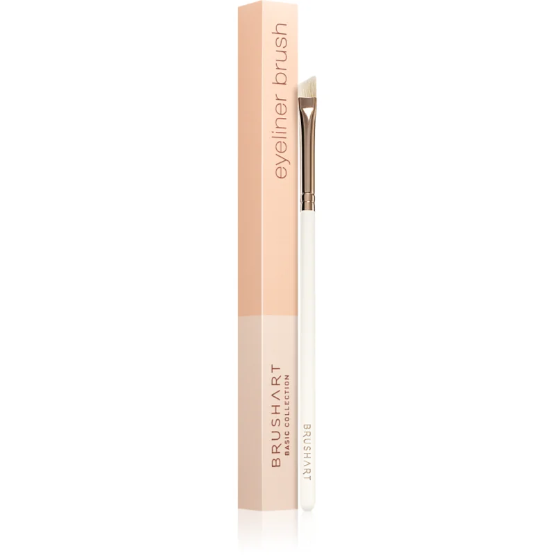 BrushArt Basic Eyeliner brush четка за очна линия - Грим - Сравни цени от 1 магазин с безплатна доставка