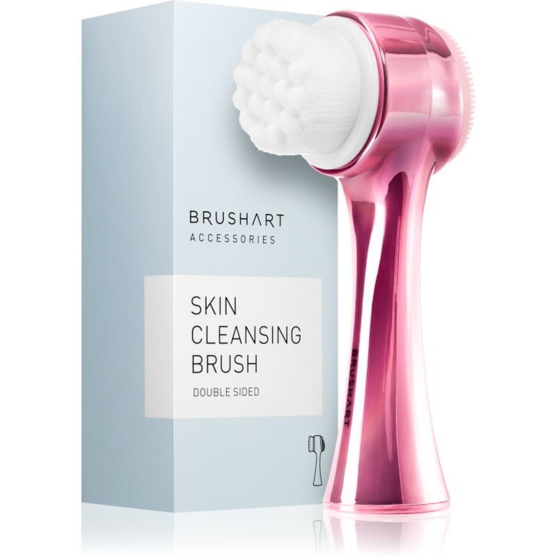 BrushArt Accessories Skin cleansing brush четка за почистване на кожата - Грижа за лице - Сравни цени от 1 магазин с безплатна доставка