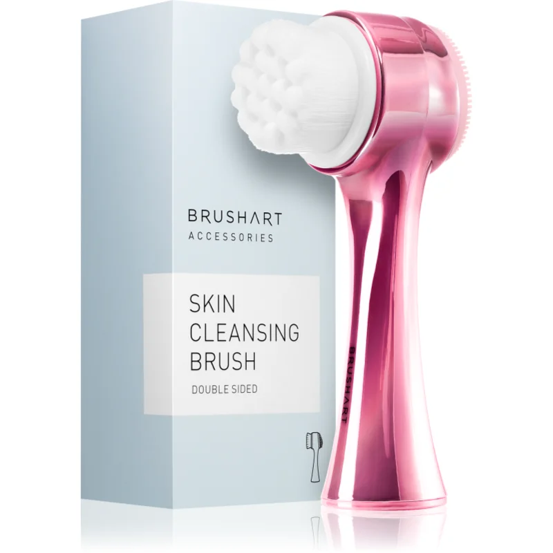 BrushArt Accessories Skin cleansing brush четка за почистване на кожата - Грижа за лице - Сравни цени от 1 магазин с безплатна доставка