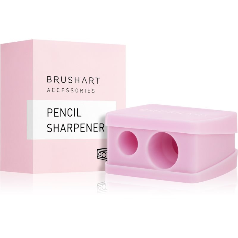 BrushArt Accessories Pencil sharpener острилка за козметика - Грим - Сравни цени от 1 магазин с безплатна доставка