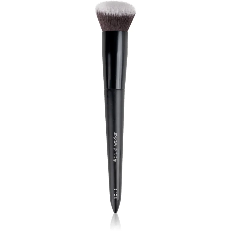 Brushworks Multi Tasking Brush мултифункционална четка тип NO. 3 - Грим - Сравни цени от 1 магазин с безплатна доставка