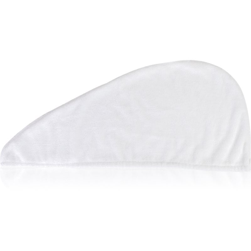 Brushworks Microfibre Hair Towel хавлия За коса