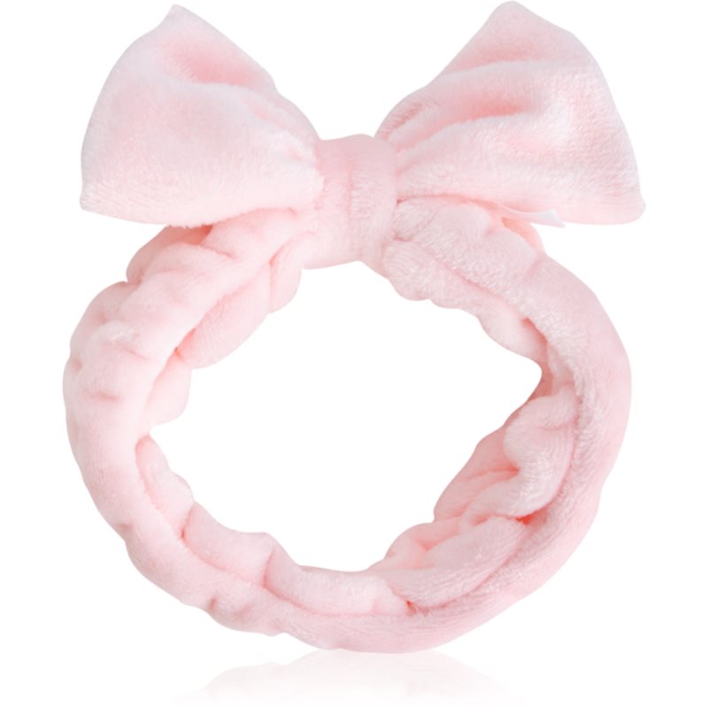 Brushworks Brushworks Pink Cloud Headband лента за глава - Унисекс парфюм - Сравни цени от 1 магазин с безплатна доставка