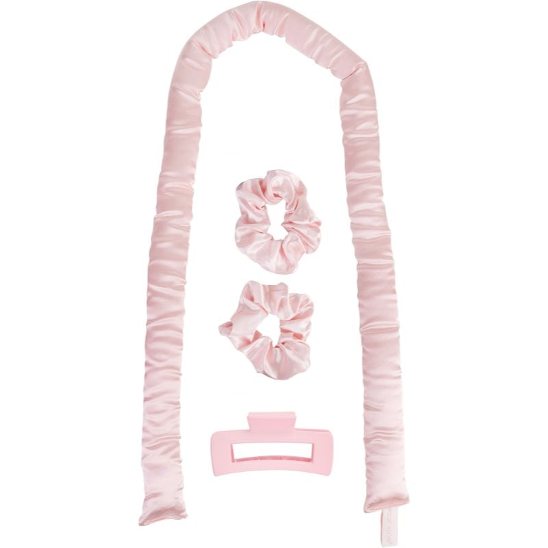 Brushworks Heatless Curler комплект за оформяне на къдрици