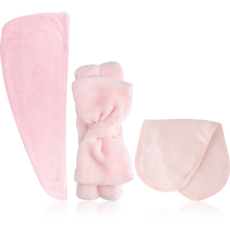 Brushworks Luxury Refresh Set подаръчен комплект за жени - Комплект - Сравни цени от 1 магазин с безплатна доставка