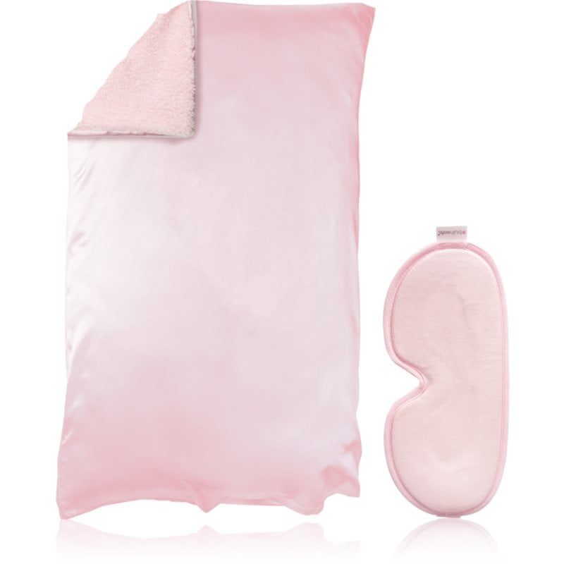 Brushworks Cosy Sleep Duo комплект за нощ