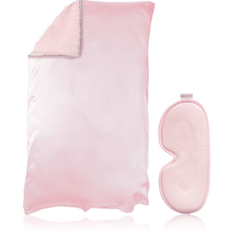 Brushworks Cosy Sleep Duo комплект за нощ - Комплект - Сравни цени от 1 магазин с безплатна доставка