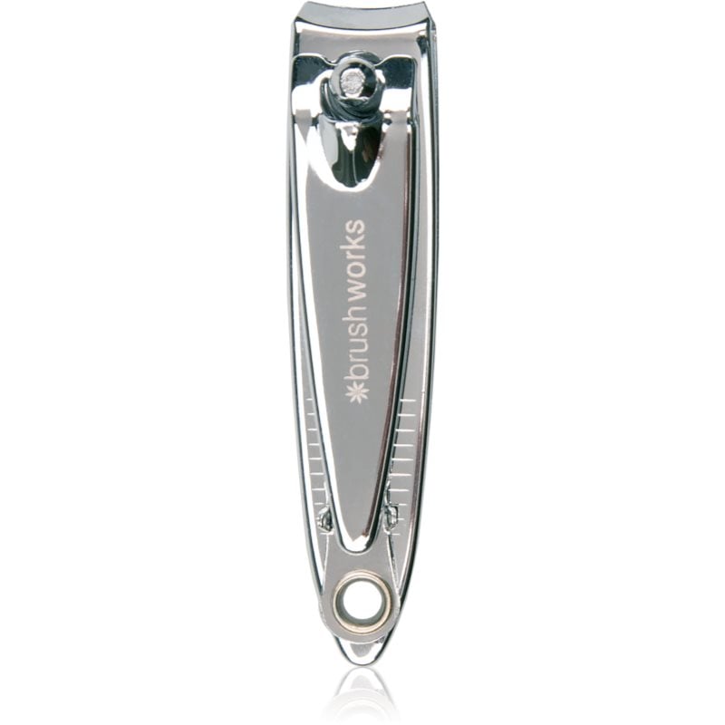 Brushworks Nail Clipper клещи за нокти