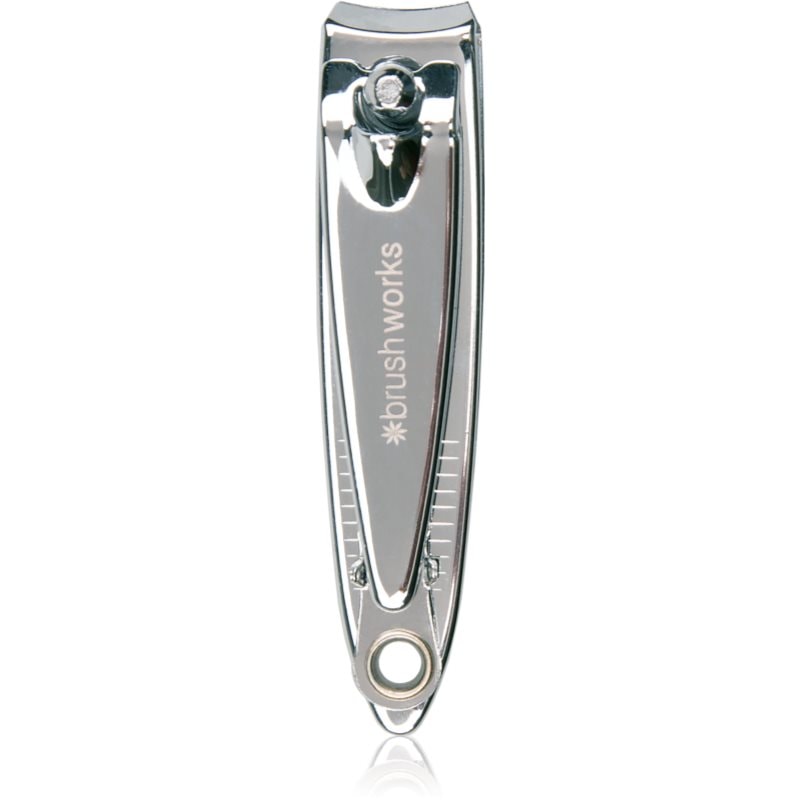 Brushworks Nail Clipper клещи за нокти - Грим - Сравни цени от 1 магазин с безплатна доставка
