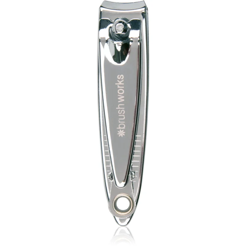 Brushworks Nail Clipper клещи за нокти - Грим - Сравни цени от 1 магазин с безплатна доставка