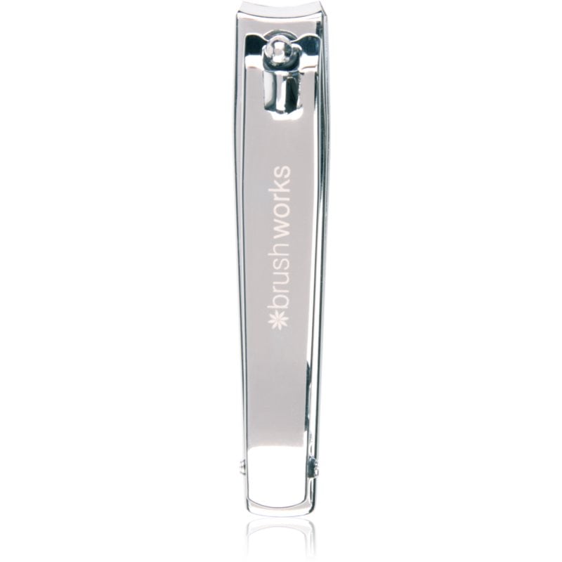 Brushworks Toe Nail Clipper клещи за нокти за крака