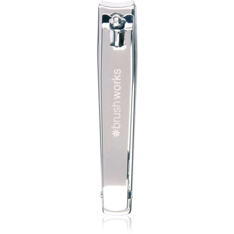 Brushworks Toe Nail Clipper клещи за нокти за крака - Грим - Сравни цени от 1 магазин с безплатна доставка