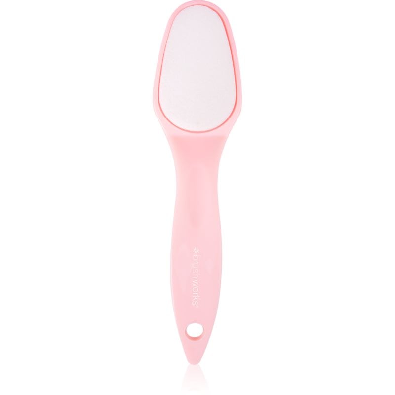Brushworks Ceramic Foot File стъргалка за пети