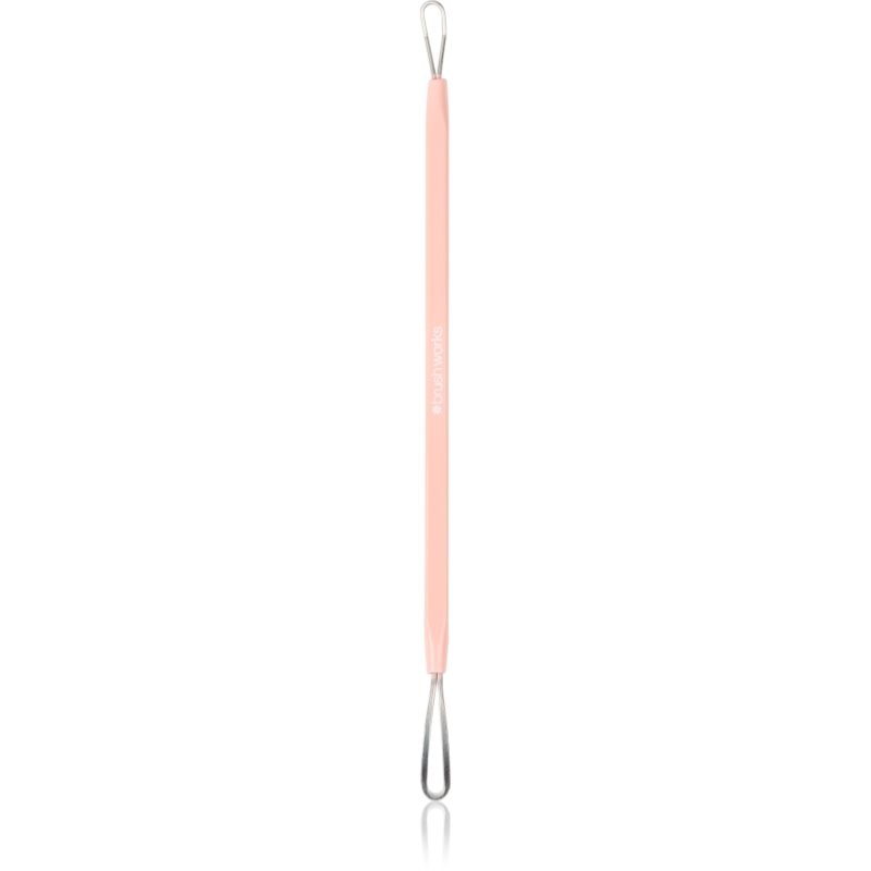Brushworks Blackhead Remover Tool уред за премахване на черни точки - Грижа за тяло - Сравни цени от 1 магазин с безплатна доставка