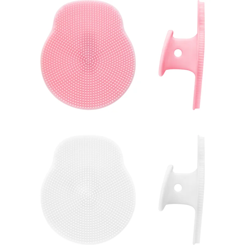 Brushworks Silicone Cleansing Pads ексфолиращи почистващи възглавнички - Грижа за лице - Сравни цени от 1 магазин с безплатна доставка
