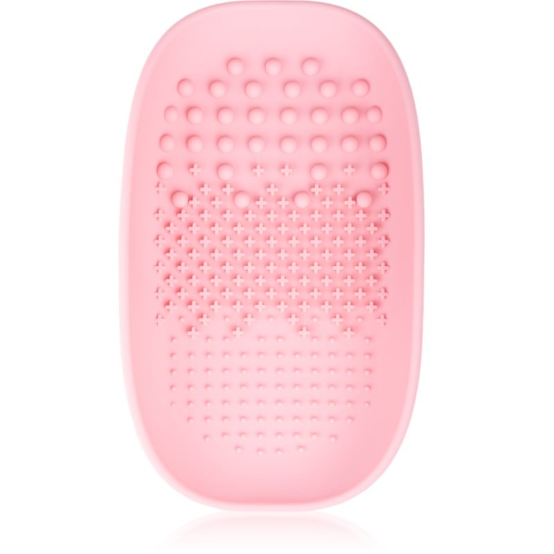 Brushworks Brush Cleaning Tray почистваща подложка за четки - Грим - Сравни цени от 1 магазин с безплатна доставка