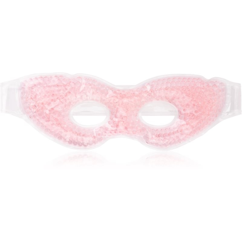 Brushworks HD Spa Gel Eye Mask гел маска за очи - Грижа за лице - Сравни цени от 1 магазин с безплатна доставка