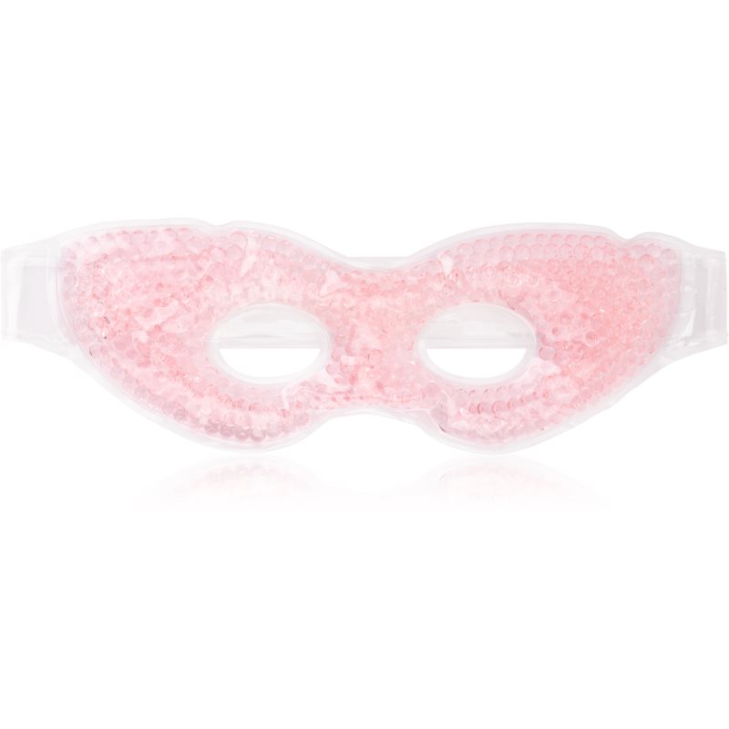 Brushworks HD Spa Gel Eye Mask гел маска за очи - Грижа за лице - Сравни цени от 1 магазин с безплатна доставка