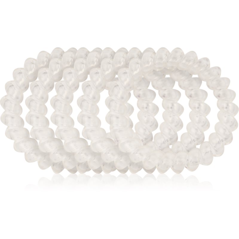 Brushworks Wonder Bobble ластици за коса Clear - Грижа за коса - Сравни цени от 1 магазин с безплатна доставка