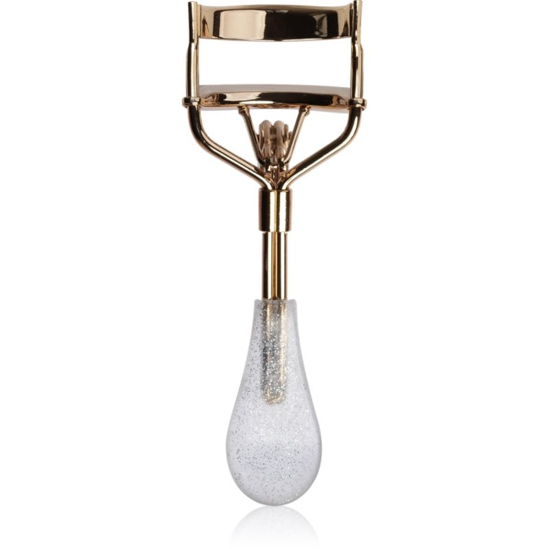 Brushworks Eyelash Curler Glitter извивачка за мигли
