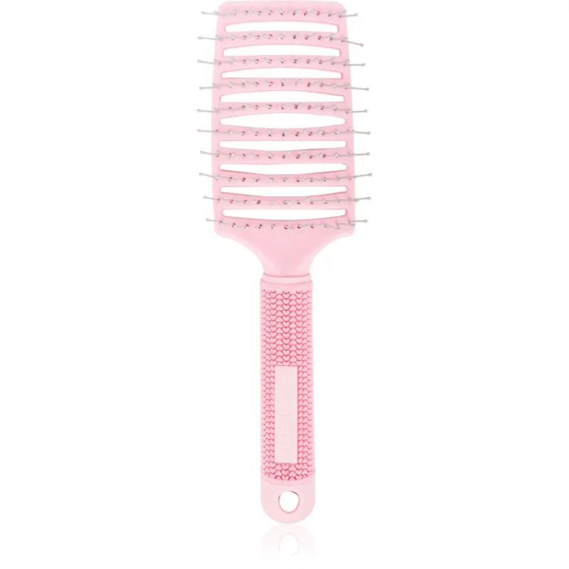 Brushworks Blow Dry Paddle Brush четка за по-бързо оформяне на прическата със сешоар - Грижа за коса - Сравни цени от 1 магазин с безплатна доставка
