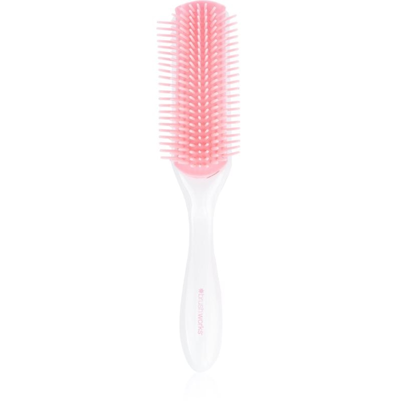 Brushworks Nine Row Hair Brush Четка за коса
