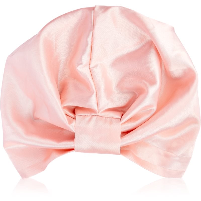 Brushworks Satin Hair Turban сатенен тюрбан