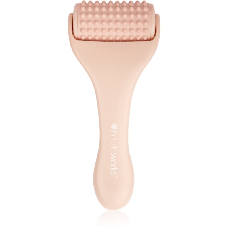 Brushworks Massaging Body Roller масажно валяче за тяло