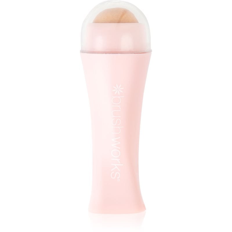 Brushworks Oil Absorbing Roller ролер за абсорбиране