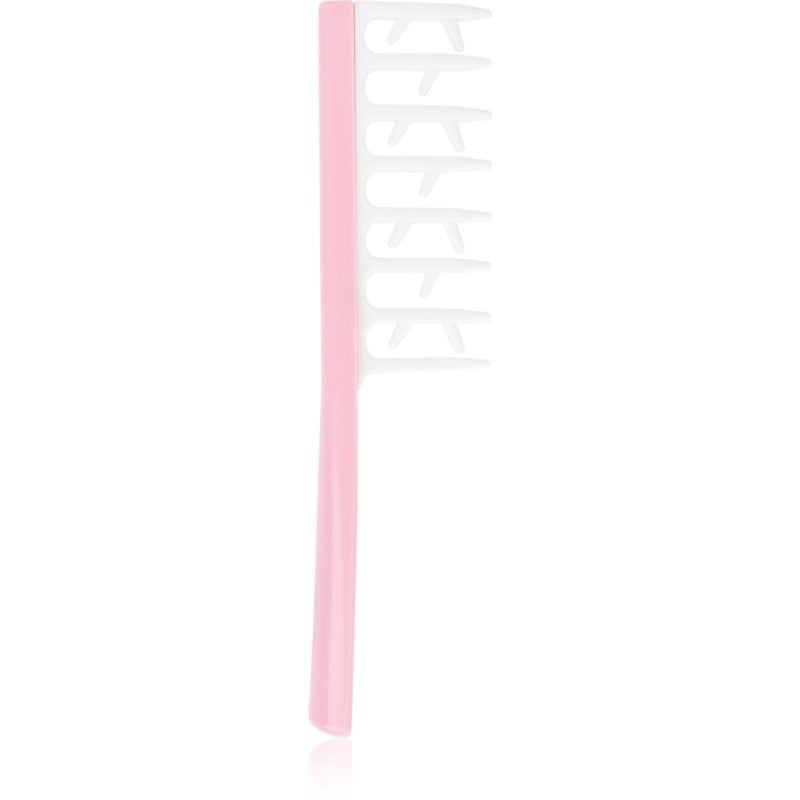 Brushworks Smoothing Curl Comb гребен за чуплива и къдрава коса