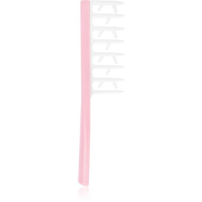 Brushworks Smoothing Curl Comb гребен за чуплива и къдрава коса - Грижа за коса - Сравни цени от 1 магазин с безплатна доставка