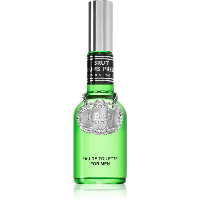 Brut Brut Original Plexi за мъже EDT