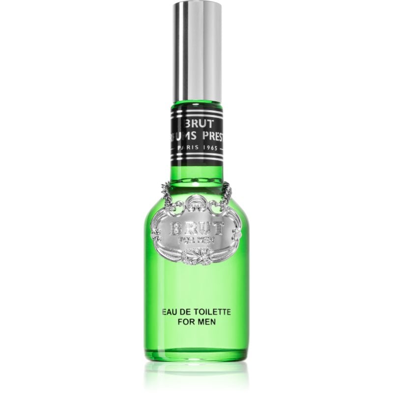 Brut Brut Original Plexi за мъже EDT