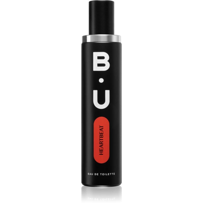 B.U. Heartbeat за жени EDT