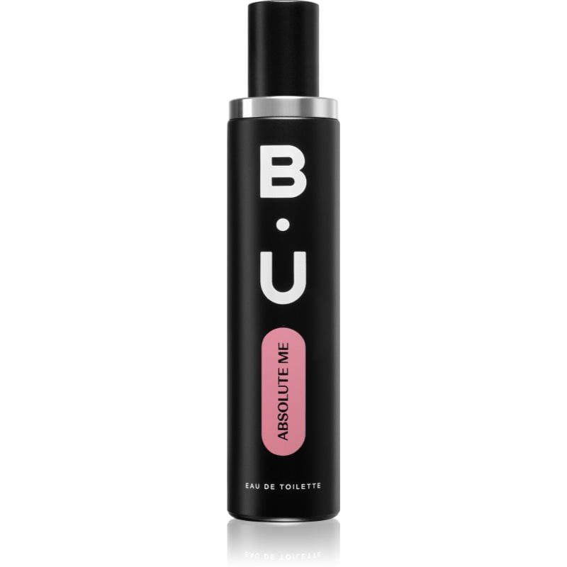 B.U. Absolute Me new design за жени EDT