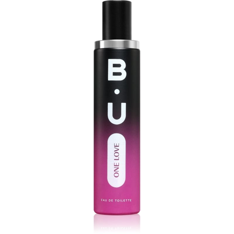 B.U. One Love за жени EDT