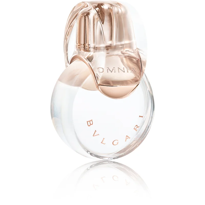 Bvlgari BULGARI Omnia Crystalline за жени EDT - Дамски парфюм - Сравни цени от 1 магазин с безплатна доставка