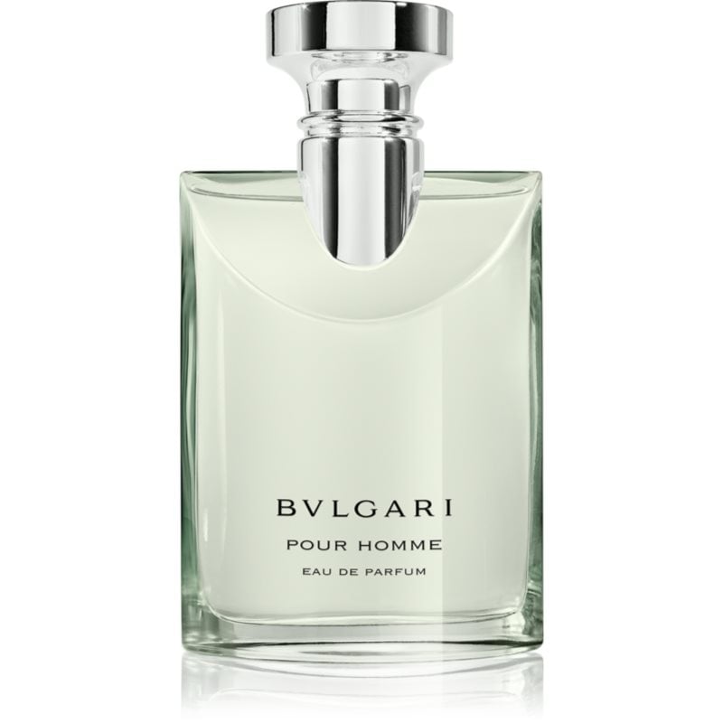 BVLGARI Pour Homme за мъже EDP