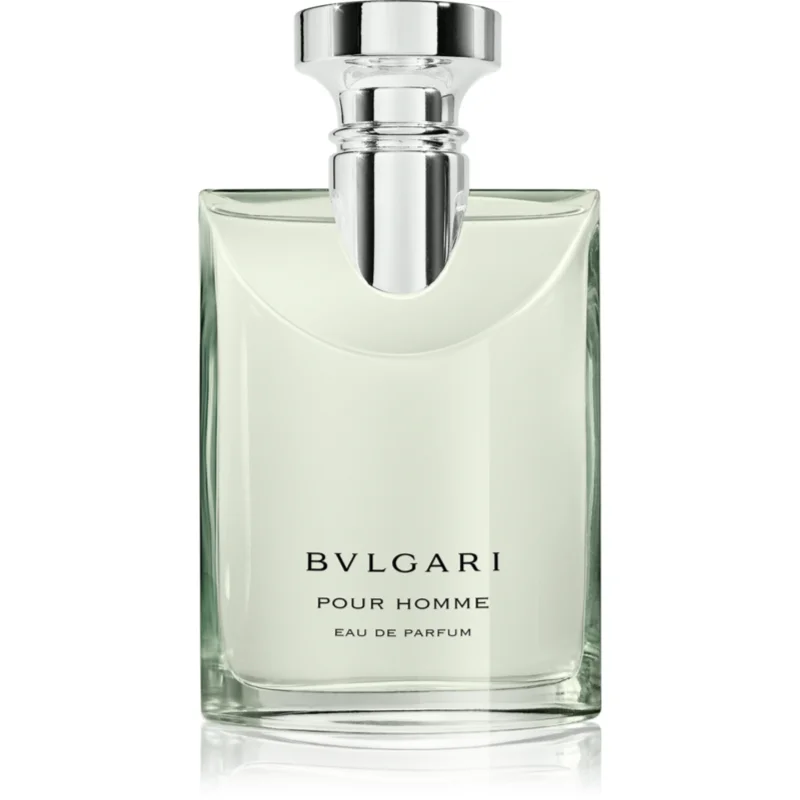 Bvlgari BVLGARI Pour Homme за мъже EDP - Мъжки парфюм 50мл - Сравни цени от 2 магазина с безплатна доставка