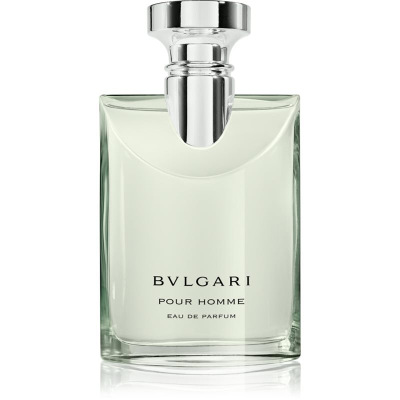 Bvlgari BVLGARI Pour Homme за мъже EDP - Мъжки парфюм 50мл - Сравни цени от 2 магазина с безплатна доставка