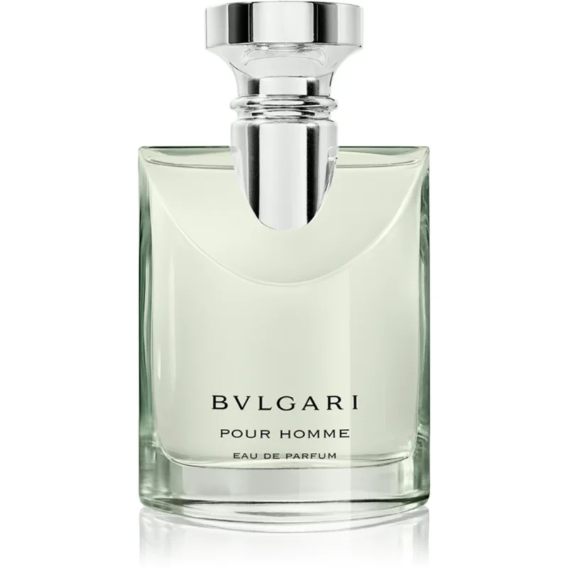 BULGARI Pour Homme за мъже EDP