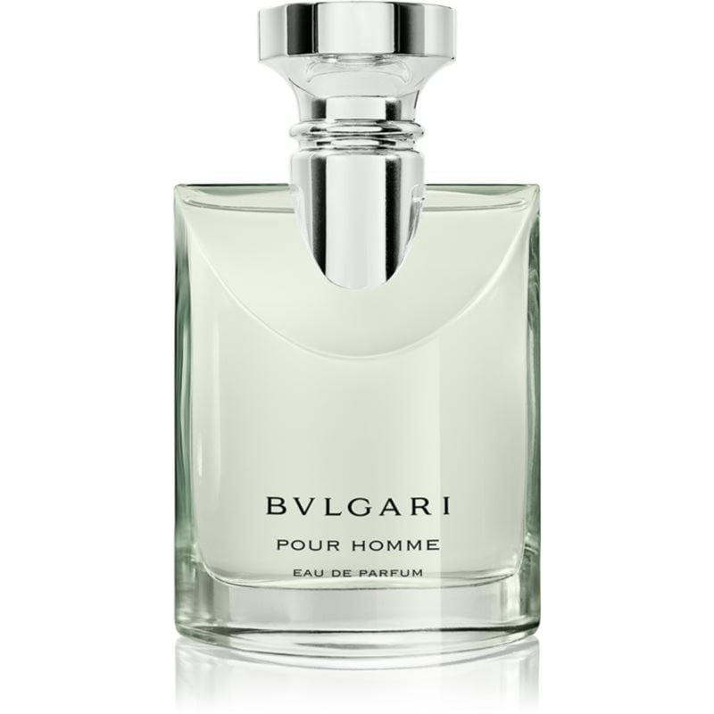 BULGARI Pour Homme за мъже EDP