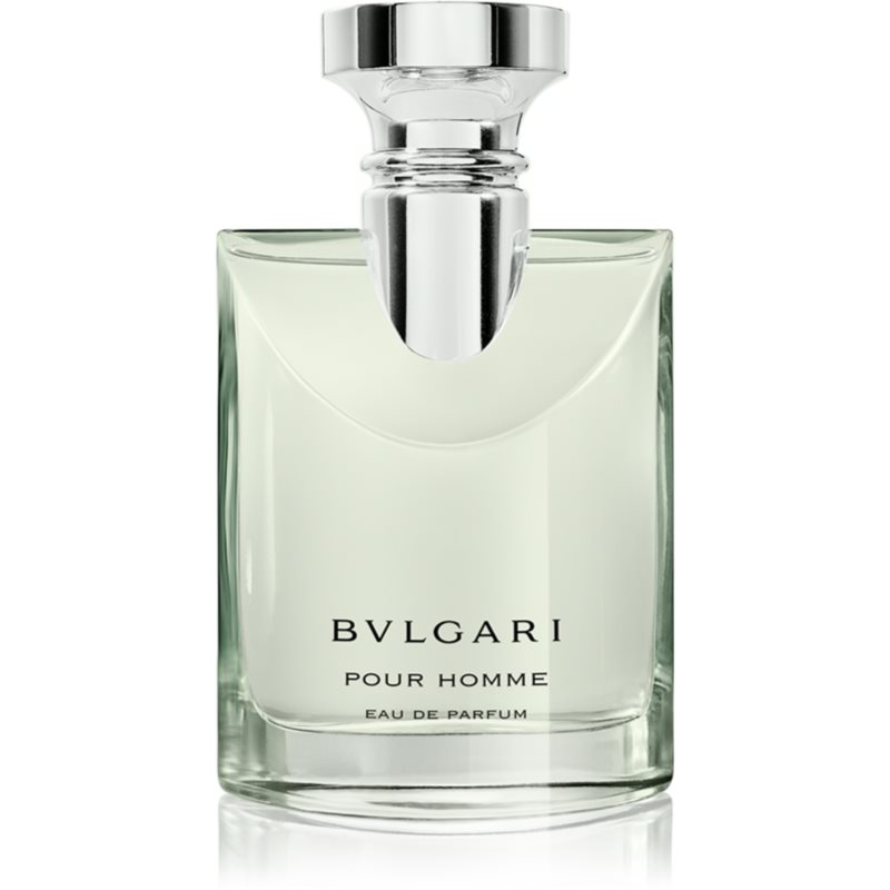 Bvlgari BULGARI Pour Homme за мъже EDP - Мъжки парфюм 50мл - Сравни цени от 1 магазин с безплатна доставка