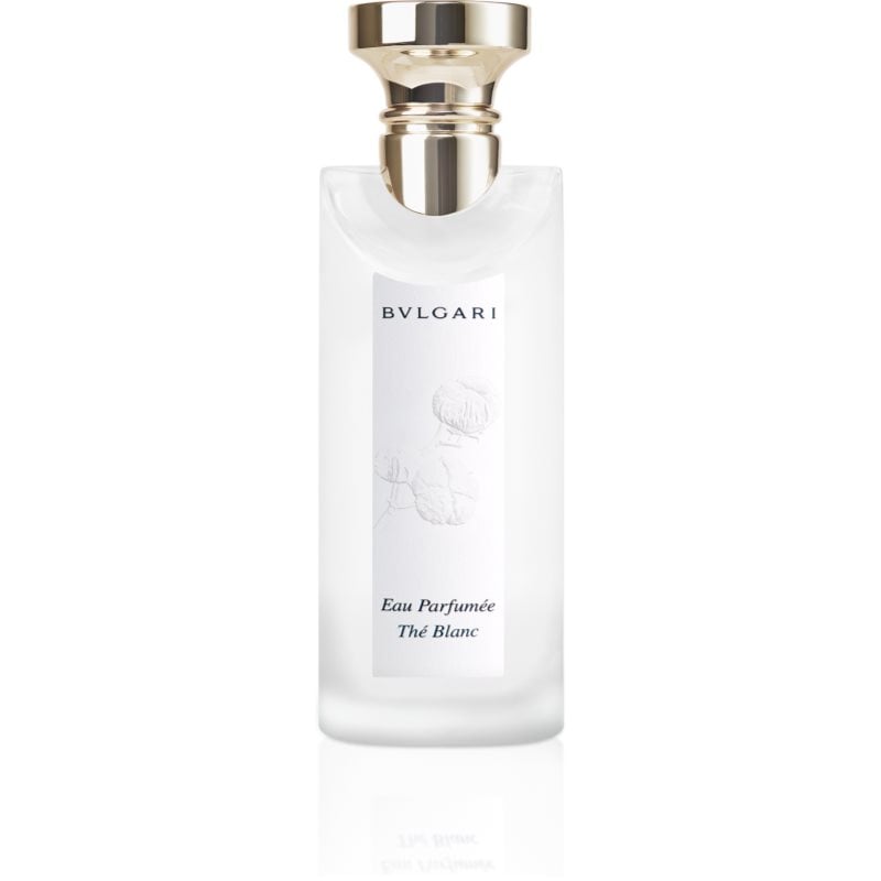 BVLGARI Eau Parfumée Au Thé Blanc унисекс