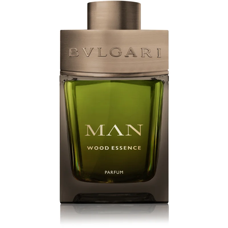 BVLGARI Bvlgari Man Wood Essence Parfum за мъже