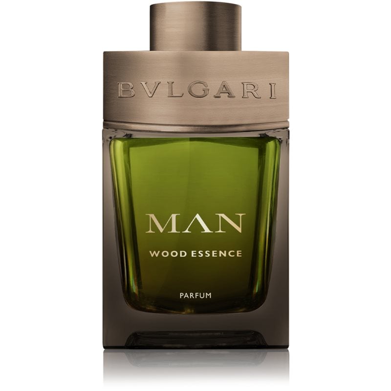 BVLGARI Bvlgari Man Wood Essence Parfum за мъже