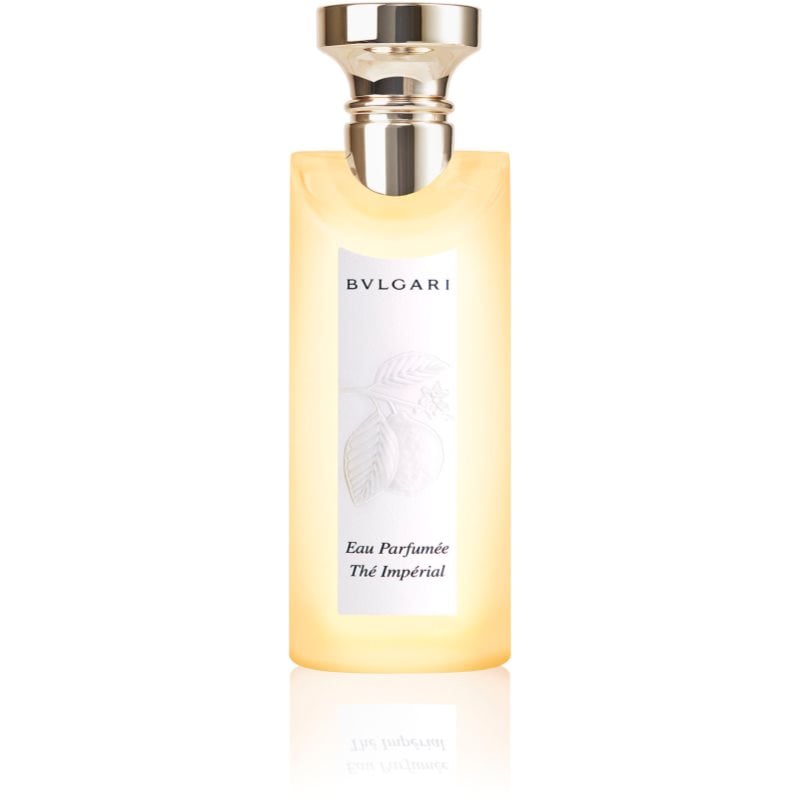 BVLGARI Eau Parfumée Thé Impérial унисекс