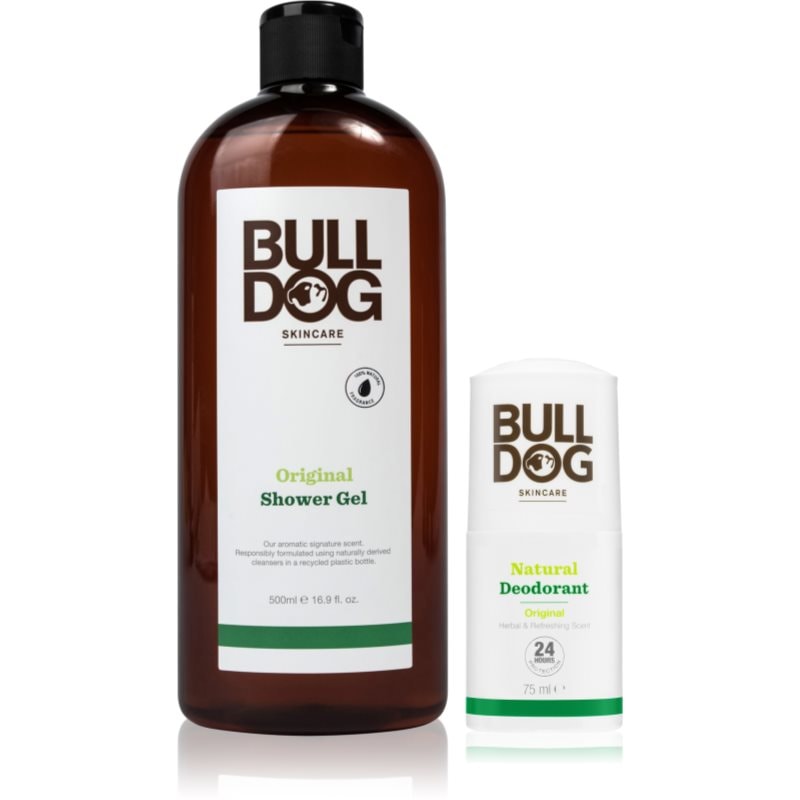 Bulldog Original комплект - Комплект - Сравни цени от 1 магазин с безплатна доставка