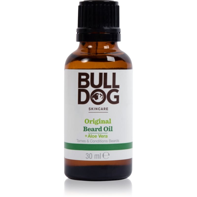 Bulldog Original Beard Oil олио за брада - Грижа за коса - Сравни цени от 1 магазин с безплатна доставка