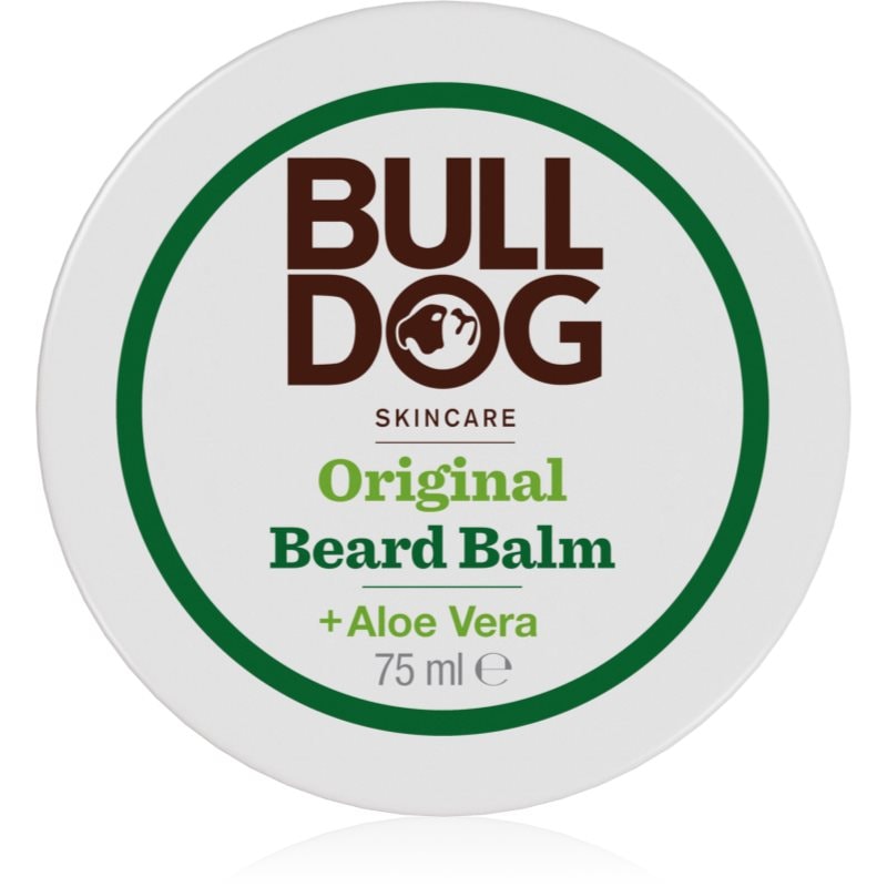 Bulldog Original Beard Balm балсам за брада - Грижа за коса - Сравни цени от 1 магазин с безплатна доставка